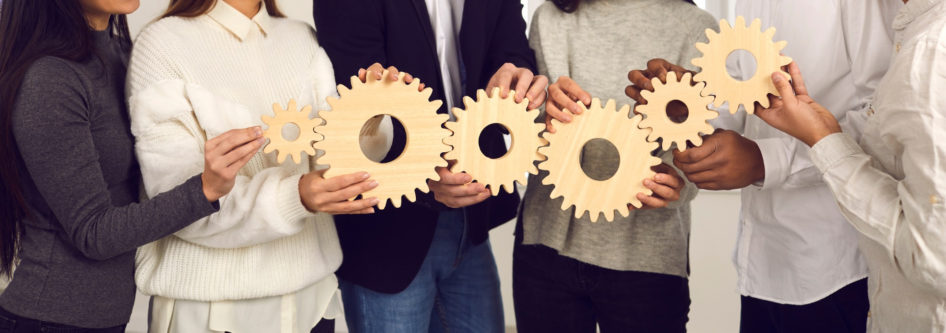 Future-proof the HR Function