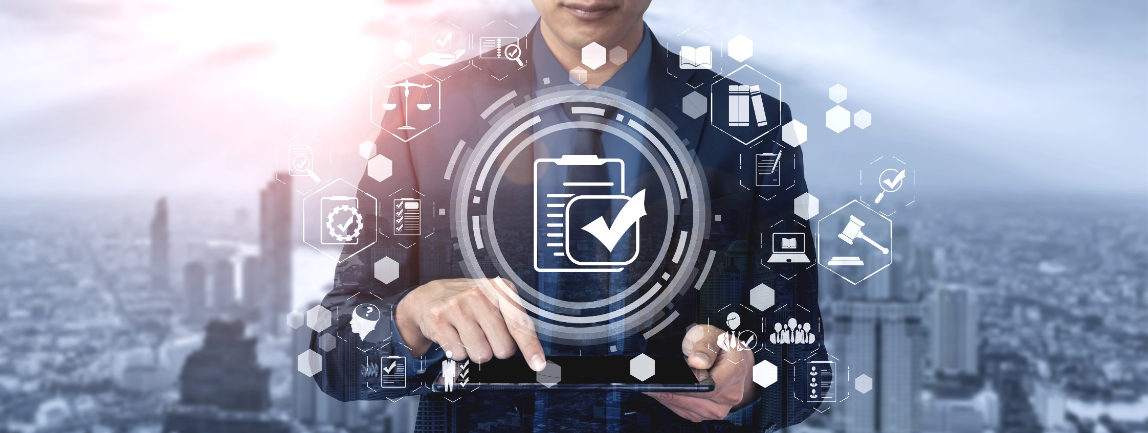 Contractor and Compliance Management Software