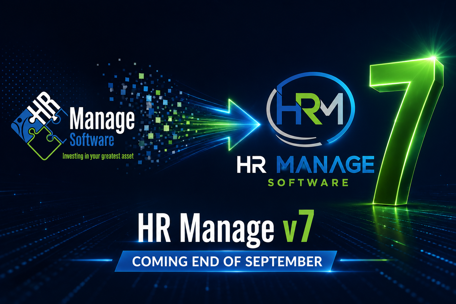 Version7-Coming-September